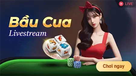 jbo sân chơi livestream bầu cua